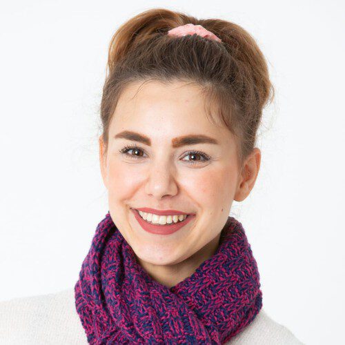 Sahar M&S rijopleidingen